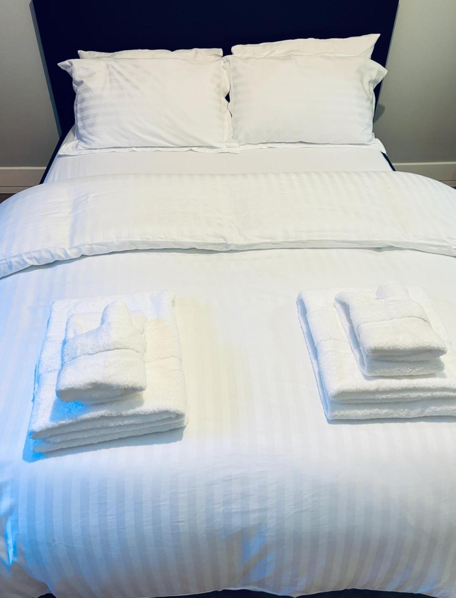 Mh Birmingham - 2 Bed 2 Bath Luxury Apartment - Financial District - Local Bar And Dining Deals Available Dış mekan fotoğraf